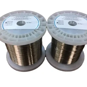 Titanium Wire Titanium Wire