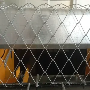 WIRE MESH PRODUCTION MACHINE WIRE MESH PRODUCTION MACHINE