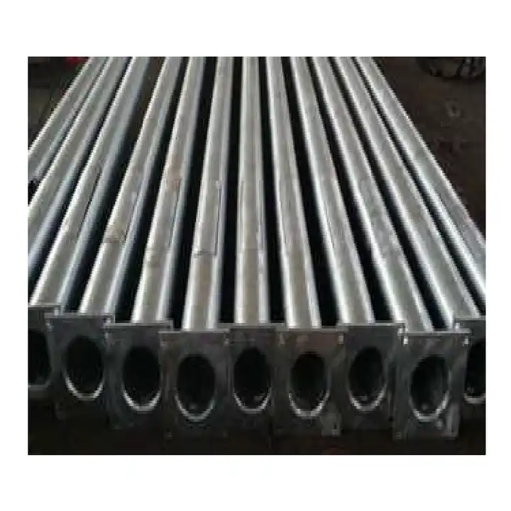 Street Lighting Pole Production Line Poligonal & Circular Street Lighting Production Line Wholesale Street Lighting Pole Production Line Poligonal & Circular Street Lighting Production Line Wholesale