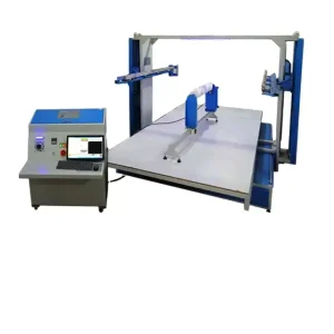 EPS Foam Hot Wire CNC Cutting Machine (3 axis) EPS Foam Hot Wire CNC Cutting Machine (3 axis)