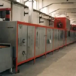 Hard Biscuit & Sandwich Biscuit Production Line, Biscuit Making Line, Biscuit Production Line
