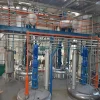 STYRENE ACRYLIC PRODUCTION LINE QUOTATION