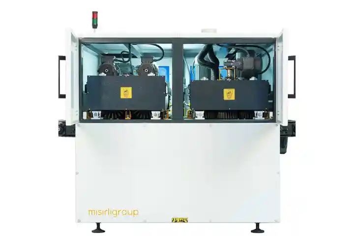 Turkish Made Big Size Brush Sander Machine For Wood Door Furniture Production Quality Turkish Made Big Size Brush Sander Machine For Wood Door Furniture Production Quality