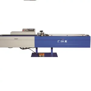 Buttly Extruder Stone Machine Glass Machinery Multi-Functional Cutter Insulating Glass Production