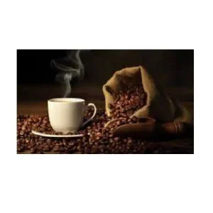 COFFEE ROASTING LINE COFFEE ROASTING LINE