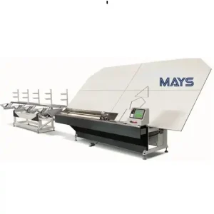 CNC Aluminium Bar Bending Machine Stone Cutting Machine Glass Machinery Multi-Functional Full Automatic CNC Aluminium Bar Bending Machine Stone Cutting Machine Glass Machinery Multi-Functional Full Automatic