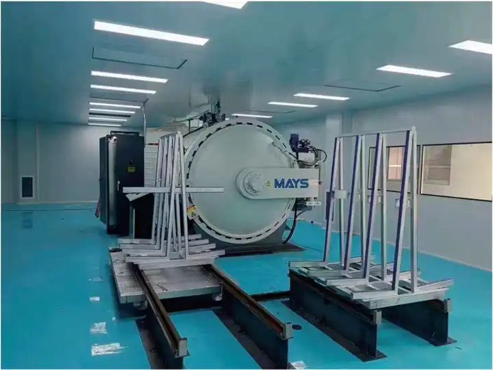 Glass Autoclave Machine Pvb Lamination Autoclave Laminated Glass Autoclave For Glass Lamination Pvb Glass Autoclave Machine Pvb Lamination Autoclave Laminated Glass Autoclave For Glass Lamination Pvb