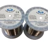 Titanium Wire Price: best cutting wires [Super Serial]