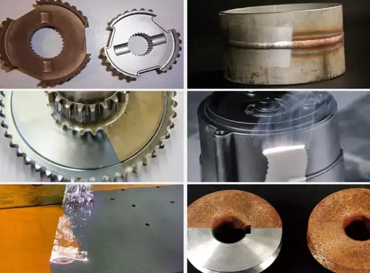 Laser Surface Cleaning Machine – Laser Clean Machinery Laser Surface Cleaning Machine – Laser Clean Machinery