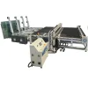 Laminate Glass Cutting Machine – Cutter with Loading Arm and Breaking Table
