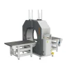 Turkey Quality Economic Furniture Door Stretch Film Wrapping Machine Advanced Hose Stretch Roll Nylon Machine