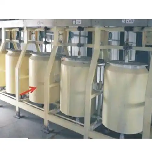 Automatic Condom Production Line Automatic Condom Production Line
