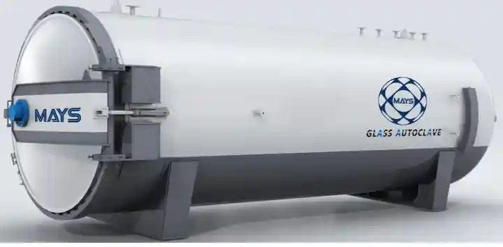 Glass Autoclave Machine Pvb Lamination Autoclave Laminated Glass Autoclave For Glass Lamination Pvb Glass Autoclave Machine Pvb Lamination Autoclave Laminated Glass Autoclave For Glass Lamination Pvb