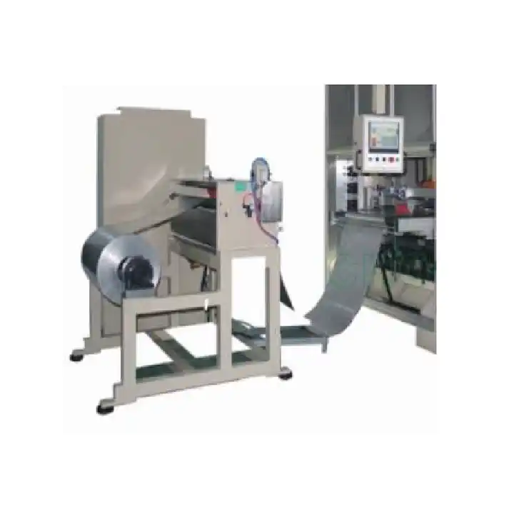 Aluminum Container Production Line Aluminium Container Production Line Aluminum Container Production Line Aluminium Container Production Line
