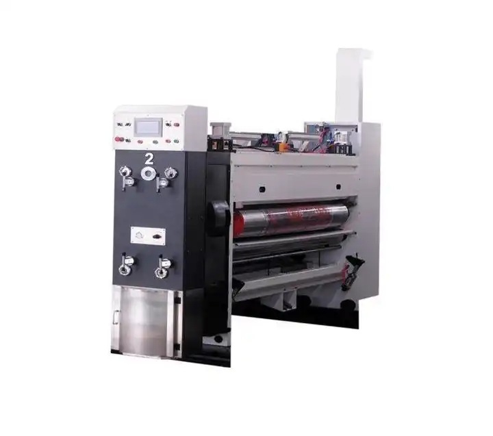 Pp Hollow Sheet & Box Production Line Pp Hollow Sheet & Box Production Line