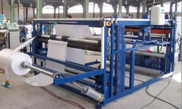 Fibc Bigbag Production Line Fibc Bigbag Production Line