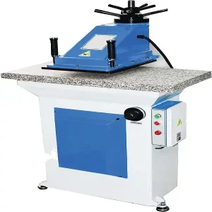 SHOE MAKING MACHINES