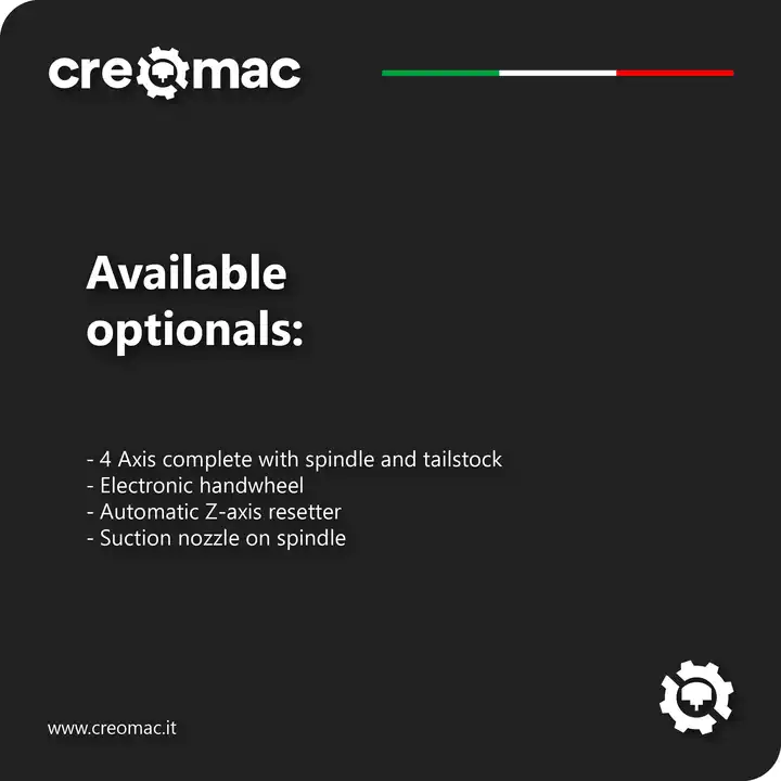 Compact Cnc Router Creomac Creotechnology 900 – Affordable And Small Cnc Router For Precision And Efficiency Compact Cnc Router Creomac Creotechnology 900 – Affordable And Small Cnc Router For Precision And Efficiency
