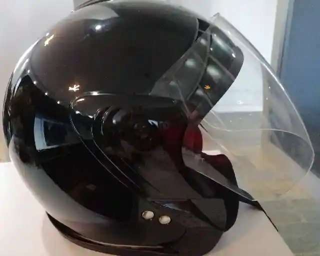 Helmet Production Line Helmet Production Line