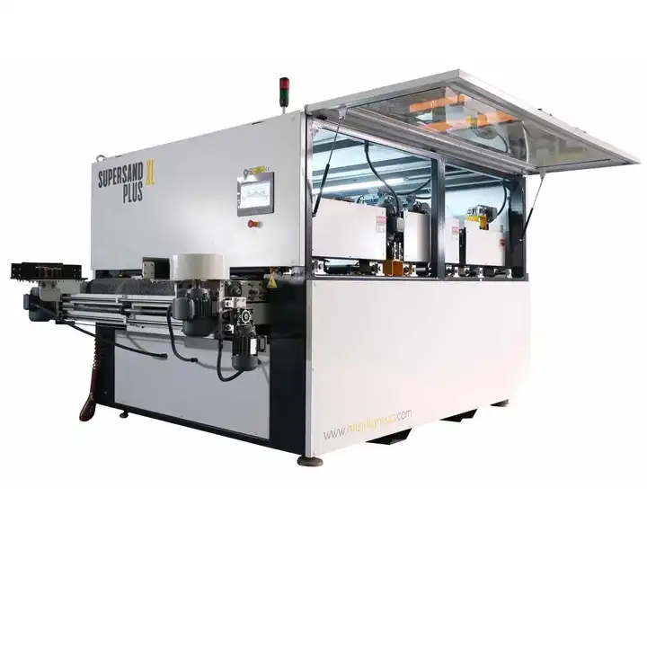 Made In Turkey Wood Door Furniture Kitchen Cabinet Brush Sander Machine For High Capacity Production Quality Made In Turkey Wood Door Furniture Kitchen Cabinet Brush Sander Machine For High Capacity Production Quality
