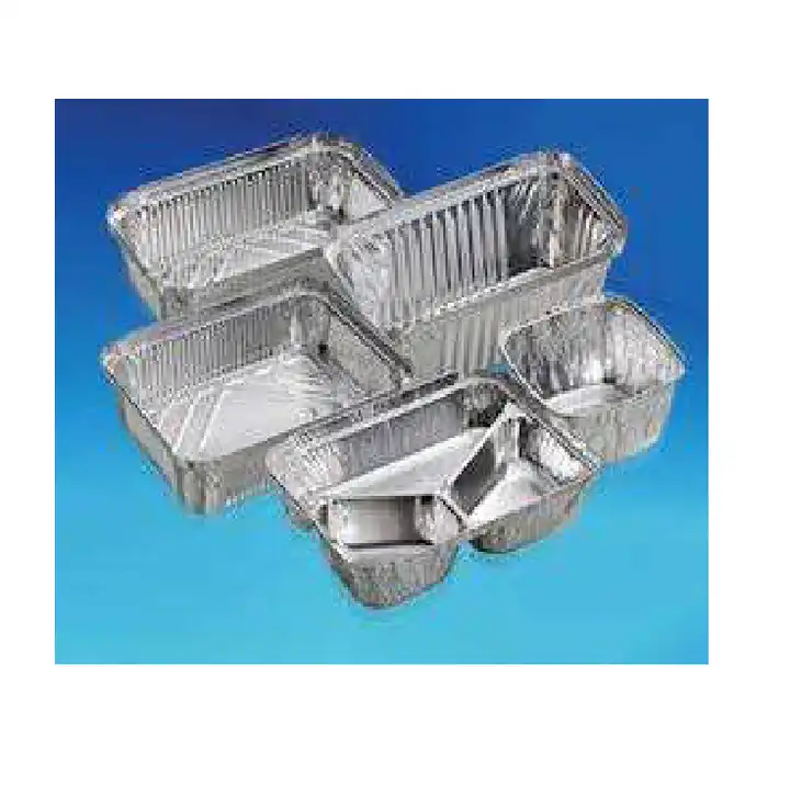 Aluminum Container Production Line Aluminium Container Production Line Aluminum Container Production Line Aluminium Container Production Line