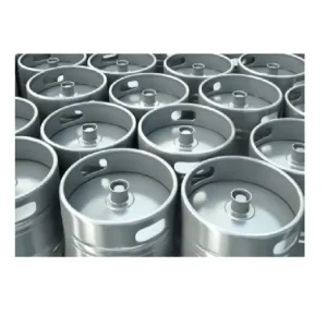 BEER KEG PRODUCTION PLANT BEER KEG PRODUCTION PLANT