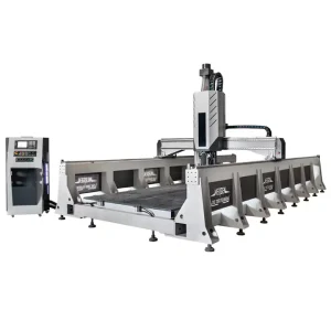 Yelbegen 2060 Mold and Modeling CNC Router Machine Durable, Turkey Yelbegen 2060 Mold and Modeling CNC Router Machine Durable, Turkey
