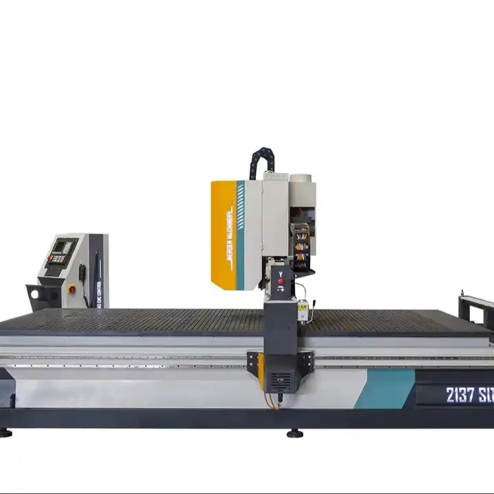 Solton 2137 Wood Working Cnc Router Machine Durable, Turkey Solton 2137 Wood Working Cnc Router Machine Durable, Turkey