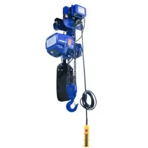 OVERHEAD DOUBLE CRANE QUOTATION