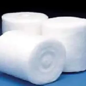 Cotton Wool Rolling Line, Cotton Wool Processing Machine, Turkish Product High Productivity New Design 2023