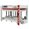 Made in Turkey Electrical Residence Hot Press Machine Woodworking Pressing Machines Door Pressing Natural Veneer