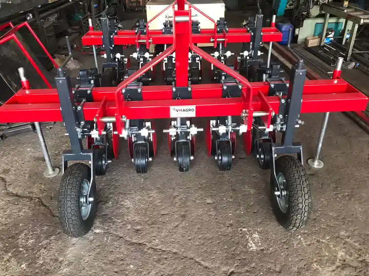 Vm10 The Row Onion Hoeing Machine From Turkey Vm10 The Row Onion Hoeing Machine From Turkey