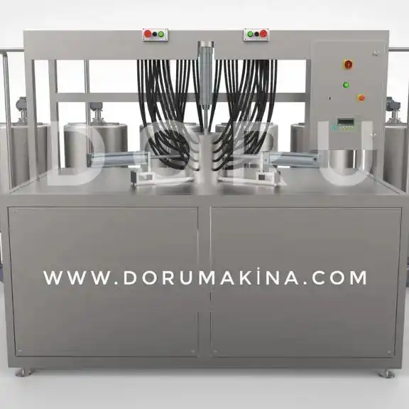 Fancy Cone Space Dyeing Machine Cone Bobbin Polyester Yarn Textile Multi Color Cotton Service Machinery Textile 1 Cone 1 Minute Fancy Cone Space Dyeing Machine Cone Bobbin Polyester Yarn Textile Multi Color Cotton Service Machinery Textile 1 Cone 1 Minute