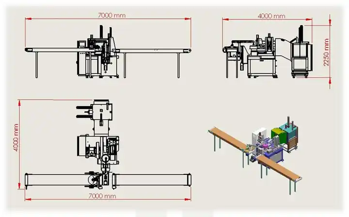 Frypan Production Line, Pan Production Line, Frypan Production Machinery Frypan Production Line, Pan Production Line, Frypan Production Machinery