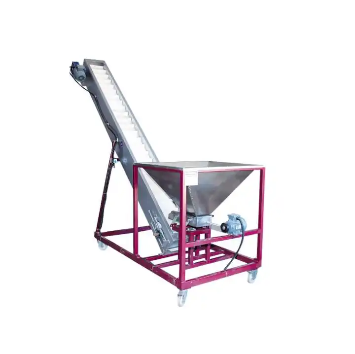 Almond Crushing Line Almond Crushing Line