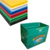 PP HOLLOW SHEET & BOX PRODUCTION LINE