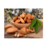 ALMOND CRUSHING LINE