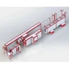 POWDER COATING LINE – POWDER COATING MACHINE