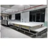2024 New Trend EVA film Glass Laminating Machine for safety glass lamination flat glass laminated production