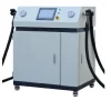 AIR CONDITIONING GAS FILLING PLANT