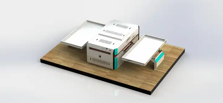 Super Star First Class Quality Ecotype Ii Vacuum Membrane Press Machine For Furniture Industry From Turkey Super Star First Class Quality Ecotype Ii Vacuum Membrane Press Machine For Furniture Industry From Turkey