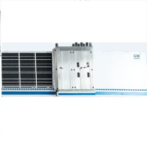 Glass Washing And Drying Machine Cleaning Machine Vertical Glass Washing Insulating Glass Machine Building
