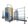 Automatic Vertical Glass Sand Blasting Machine machine for producing sand for glass blasting Automatic Sandblasting Machine
