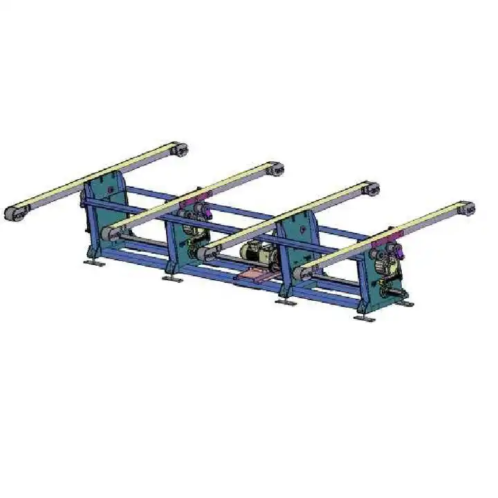 1100 Ust Extrusion Pres And Complete Set Of Auxillary Equipment 1100 Ust Extrusion Pres And Complete Set Of Auxillary Equipment