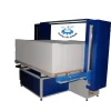 CNC XPS CUTTING MACHINE: Styrofoam Hot Wire Cutting Foam [Super Serial]