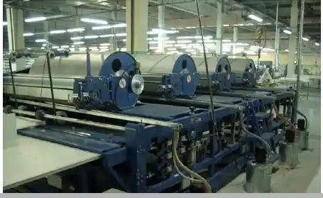 Fibc Bigbag Production Line Fibc Bigbag Production Line
