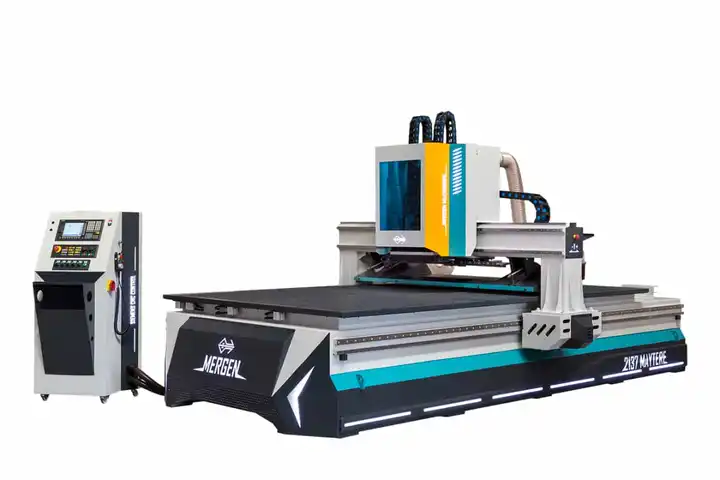High Efficiency Maytere 2137 Wood Working Cnc Router Machine High Quality And Durable From Turkey High Efficiency Maytere 2137 Wood Working Cnc Router Machine High Quality And Durable From Turkey