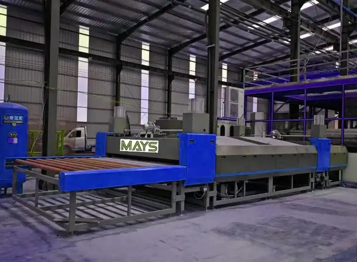 Pvb Glass Laminate Line Laminate Glass Cutting Machine Production With Loading Cutting And Breaking Table Low-E Fonction Lazer Pvb Glass Laminate Line Laminate Glass Cutting Machine Production With Loading Cutting And Breaking Table Low-E Fonction Lazer