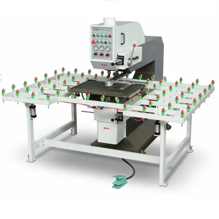 Manual Horizontal Glass Drilling Machine Portable Drilling Machine Glass Machine Glass Drill Manual Horizontal Glass Drilling Machine Portable Drilling Machine Glass Machine Glass Drill