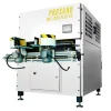 Turkish Made Automatic Wood Brush Sanding Machine for Wood Kitchen Cabinet Door Furniture Production Quality